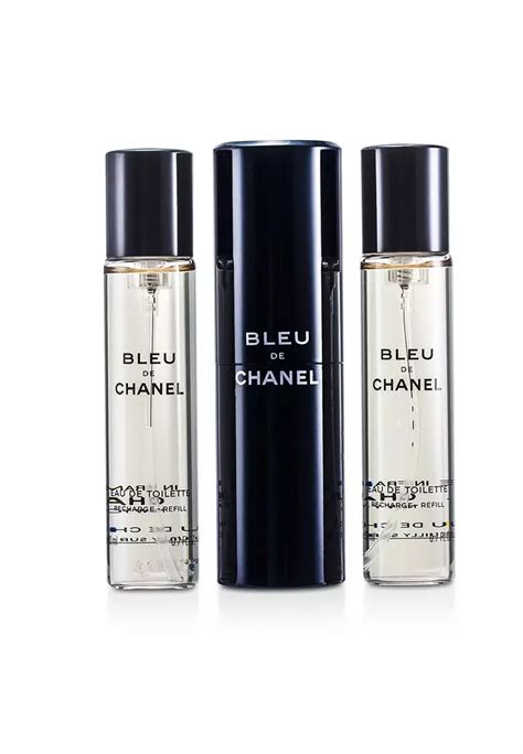 bleu de chanel eau de toilette travel spray navulling|EAU DE TOILETTE TRAVEL SPRAY NAVULLING.